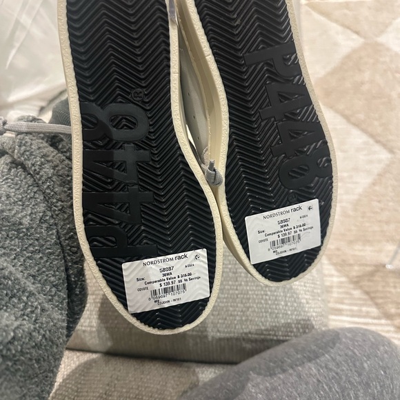 P448 John Sneaker - Picture 5 of 6